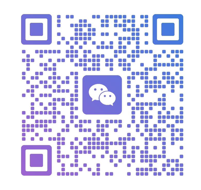 service qrcode